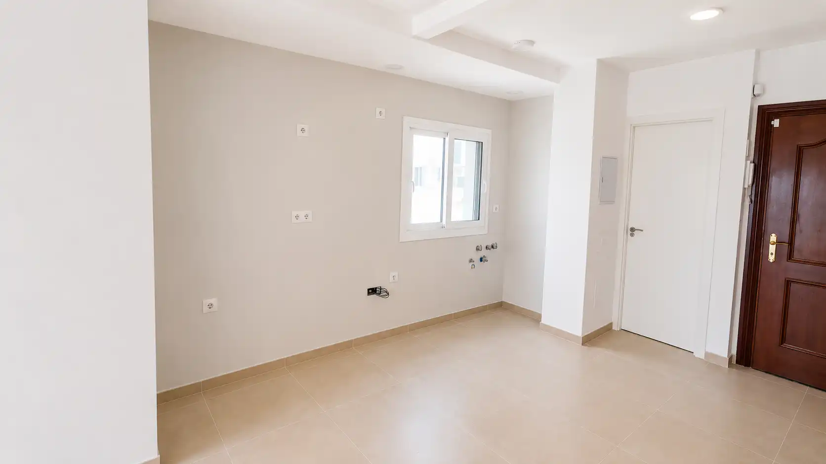 Piso con ascensor en venta en Avenida del Comandante Benítez, imagen 7
