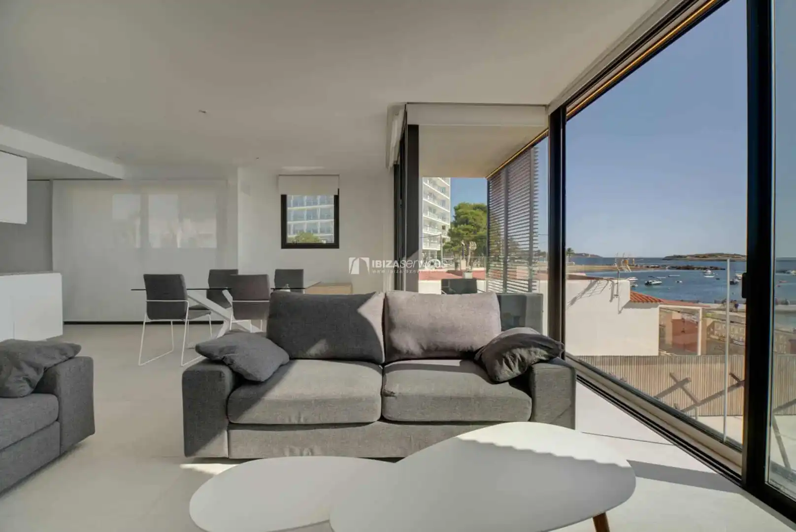 Wohnung zur Miete in Ses Figueretes - Platja d'en Bossa - Cas Serres, imagen 5