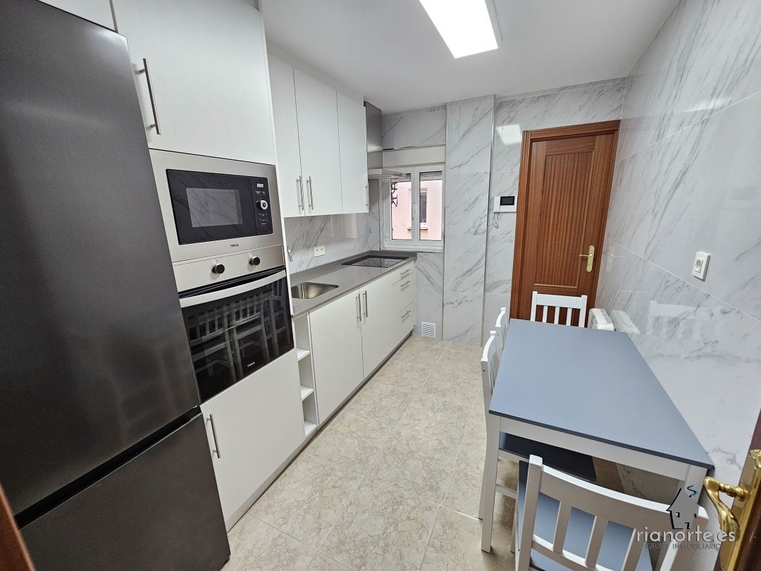 Flat to rent in Centro, Avilés