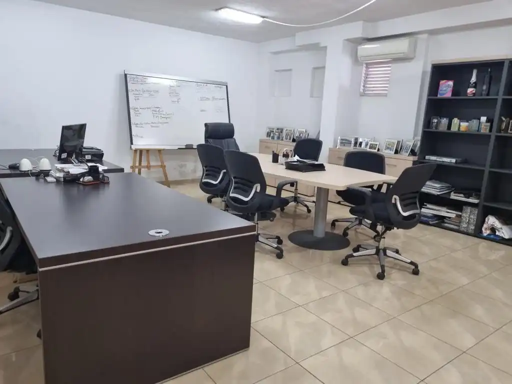 Büro zur Miete in Este, imagen 7