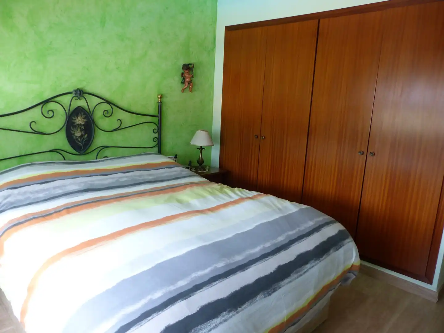 Habitación de Casa o chalet en venta en Esparreguera con Aire acondicionado, Calefacción y Terraza