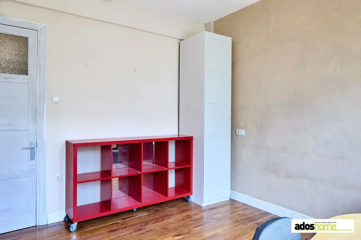 Habitación de Piso en venta en Zarautz con Balcón