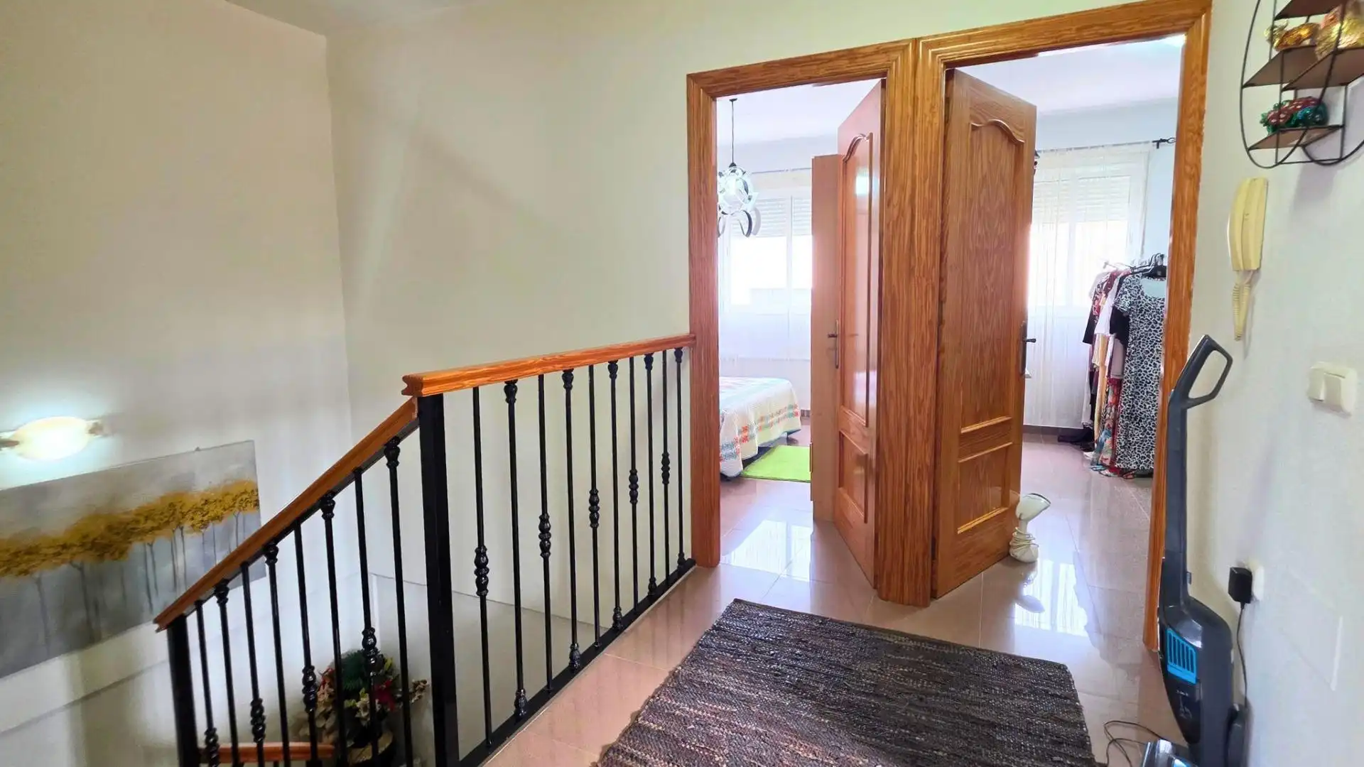 Maison jumelée avec jardin à vendre à Roquetas de Mar ciudad, imagen 21