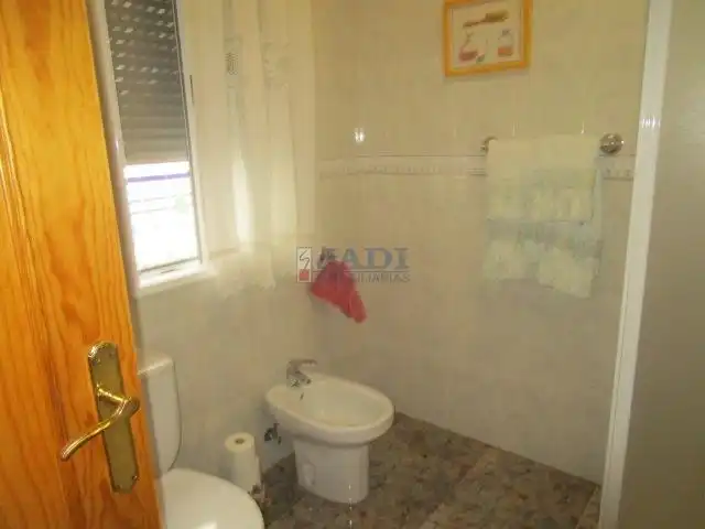 Maison à vendre à Viso del Marqués, imagen 12