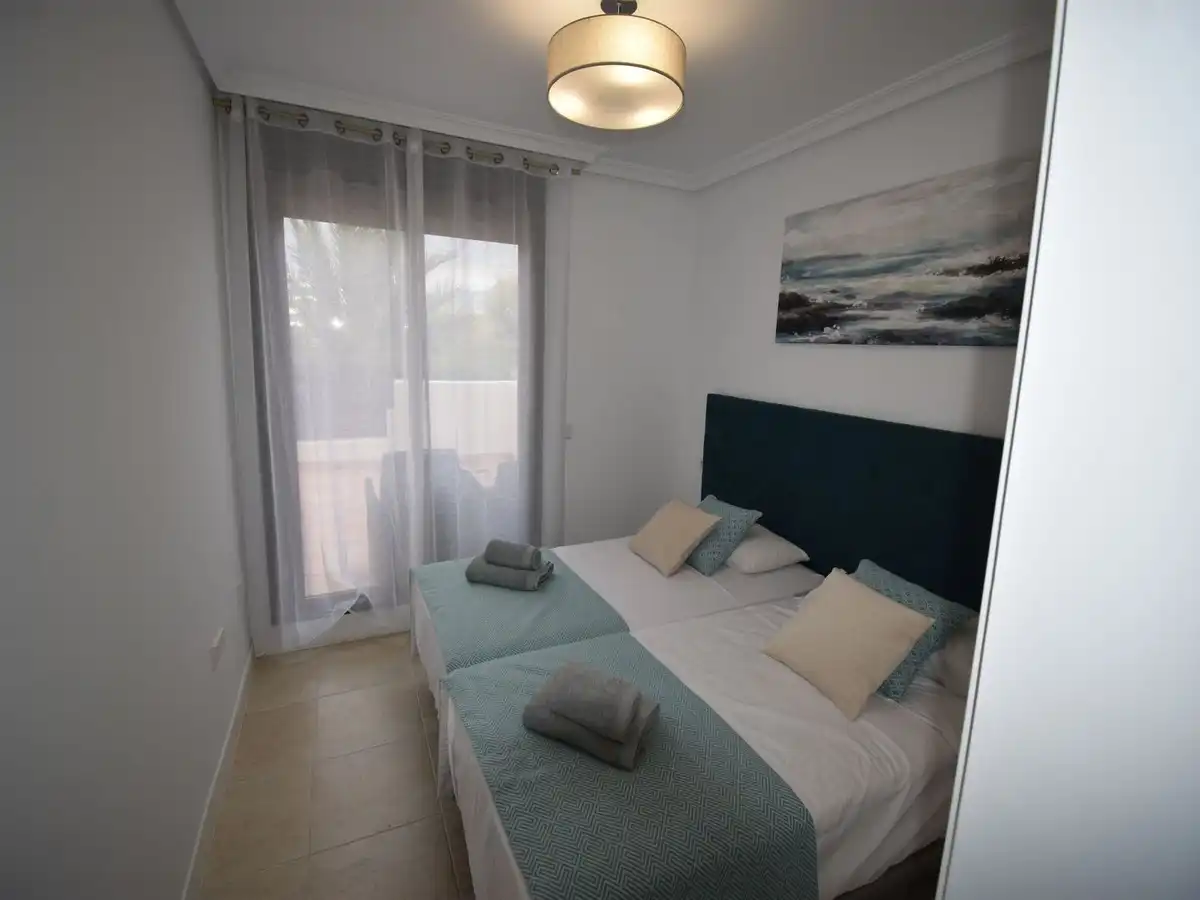 Apartment for sale in Selwo, imagen 21