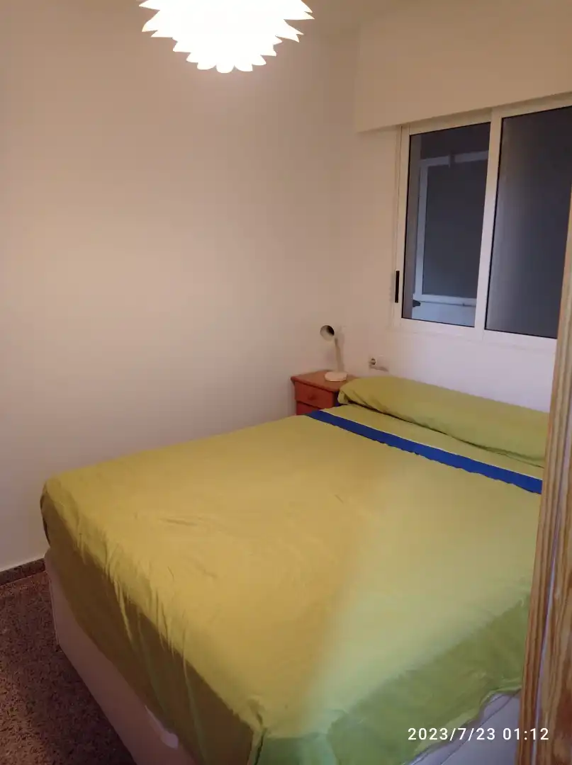 Flat with lift to rent in Carrer Elx, imagen 4