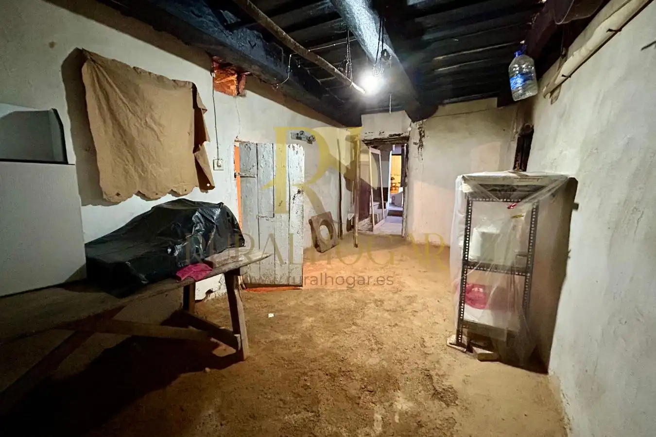 Casa o chalet en venta en Calle el Cueto, 25, Ardón