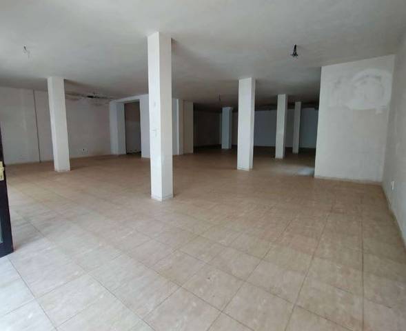 Local comercial en Venta en MAYORAZGO DE FRANCHY (EL) en Centro