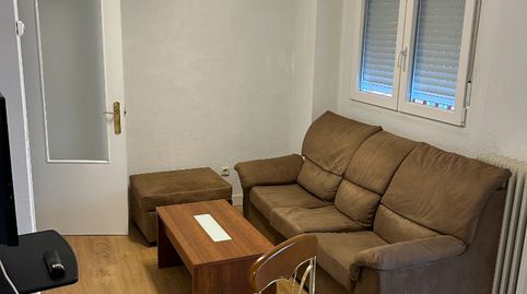 Foto 5 de Piso de alquiler en Iglesia - Estación, Moralzarzal