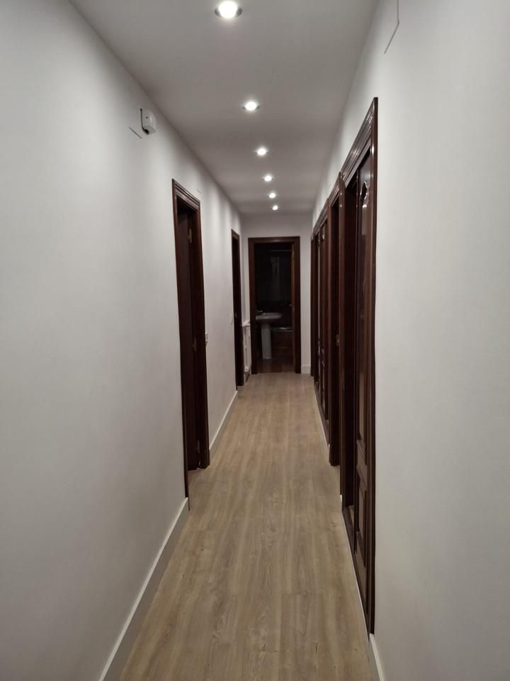 Office to rent in Salamanca Capital  with Air Conditioner and Heating