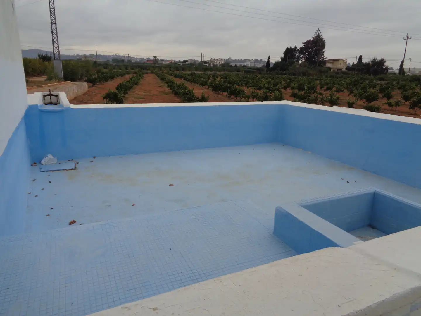 Casa rustica con terrazza in vendita a Urbanitzacions i Pedanies Nord, imagen 10