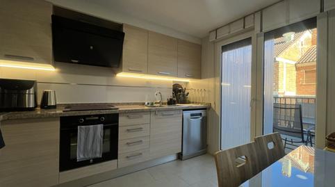 Foto 3 de Casa adosada en venda a Zona Nord, Alcoy / Alcoi