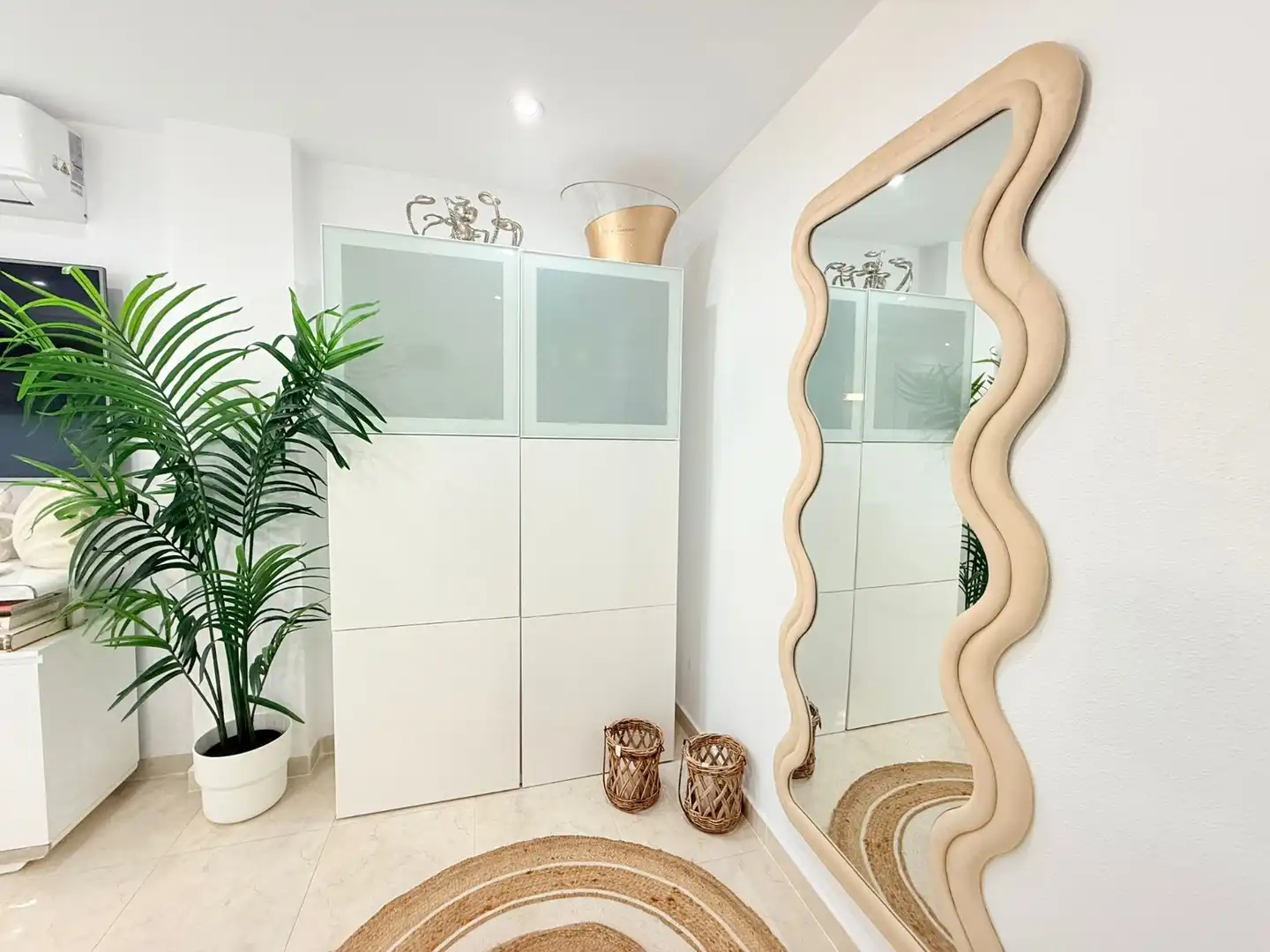 Apartments for sale in La Manga del Mar Menor  with Air Conditioner, Terrace and Furnished