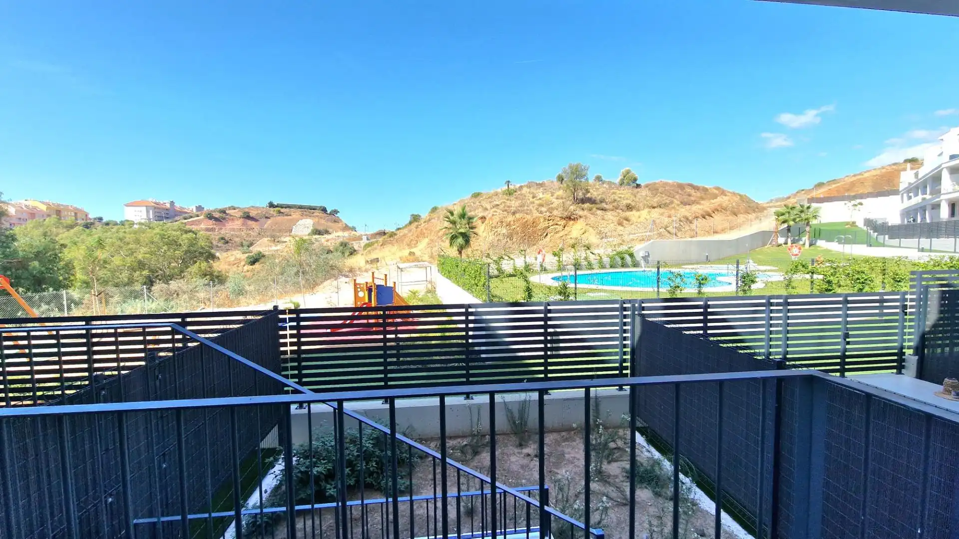 Duplex with pool to rent in Calle Calle Zorzal 16, imagen 25