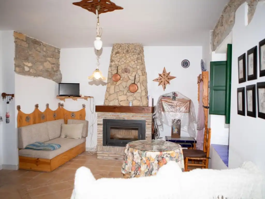 Casa rústica en venda a Alhama de Granada, imagen 7