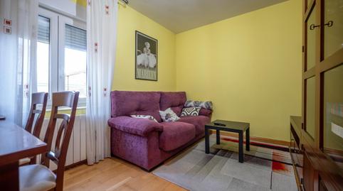 Photo 2 of Flat for sale in Burgos, San Antonio, Ávila
