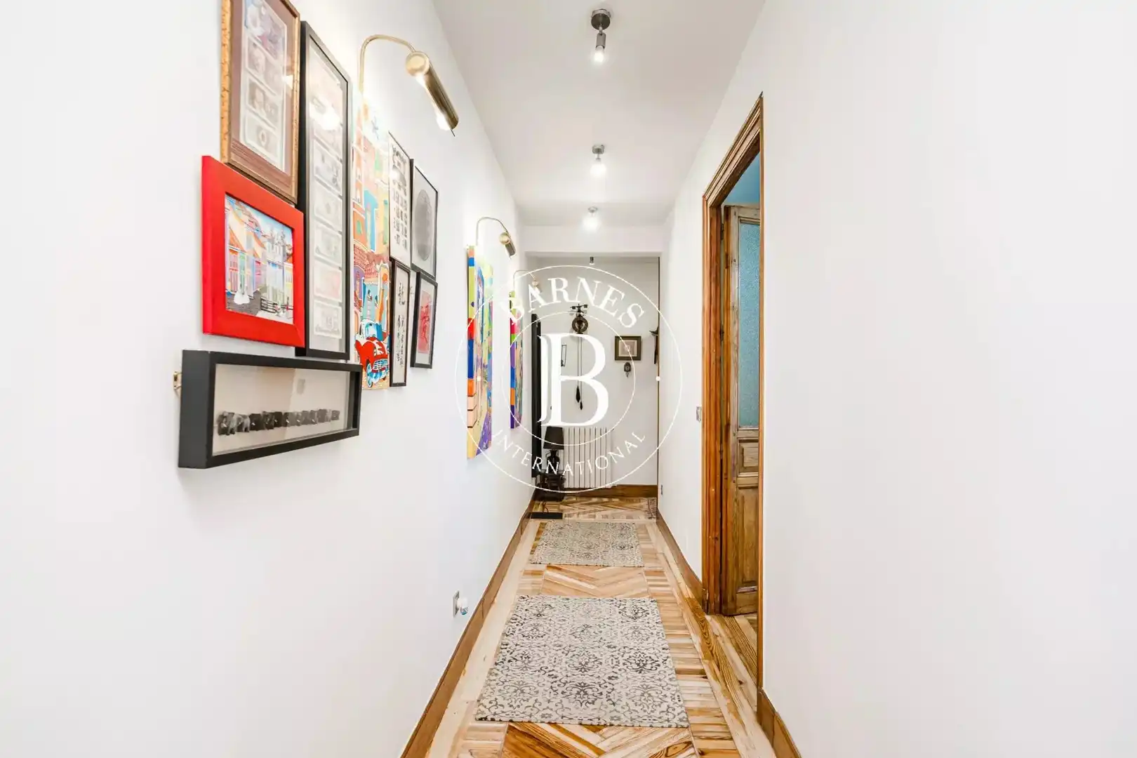 Piso en venta en Madrid con Aire acondicionado, Calefacción y Trastero