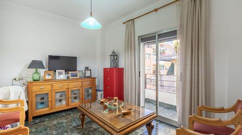 Foto 3 de Piso en venta en Calle Santa Clara, 34, Barrio de Zaidín, Granada Capital