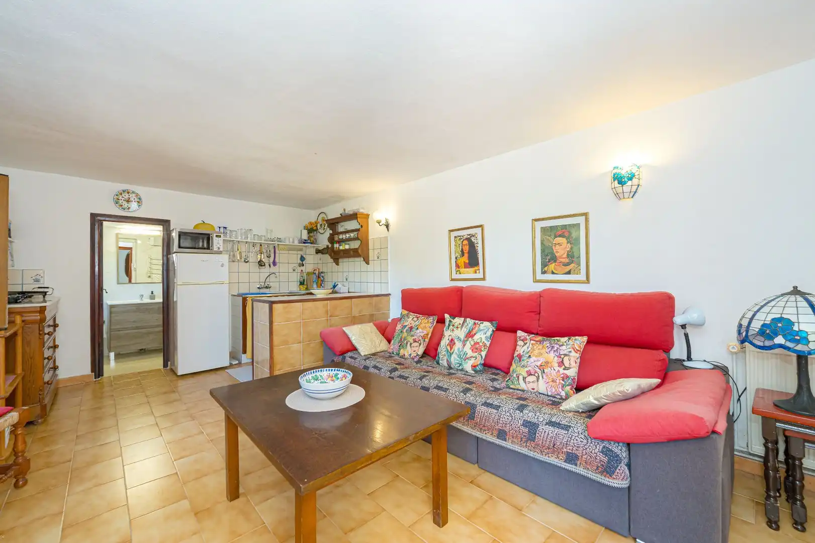Maison avec piscine à vendre à Cap Martí - El Tossalet - Pinomar, imagen 45