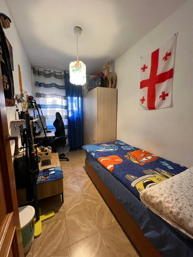 Piso en venta en Passatge d'En Xinxó, El Carmel