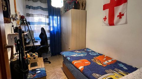 Foto 4 de Pis en venda a Passatge D'en Xinxó, El Carmel, Barcelona Capital