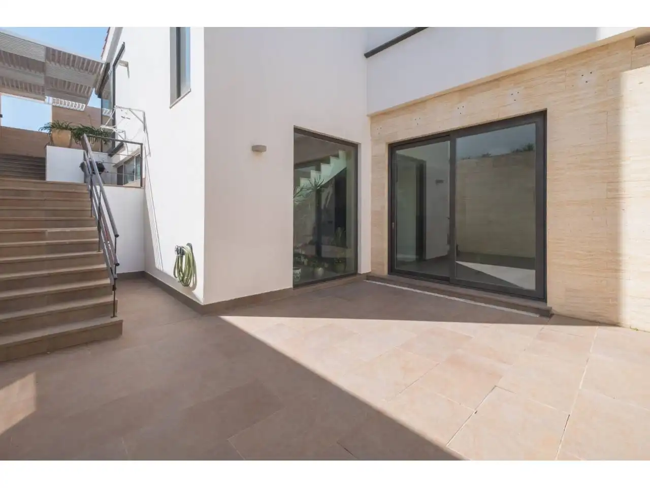 Chalet con jardín en venta en Núcleo urbano, imagen 84
