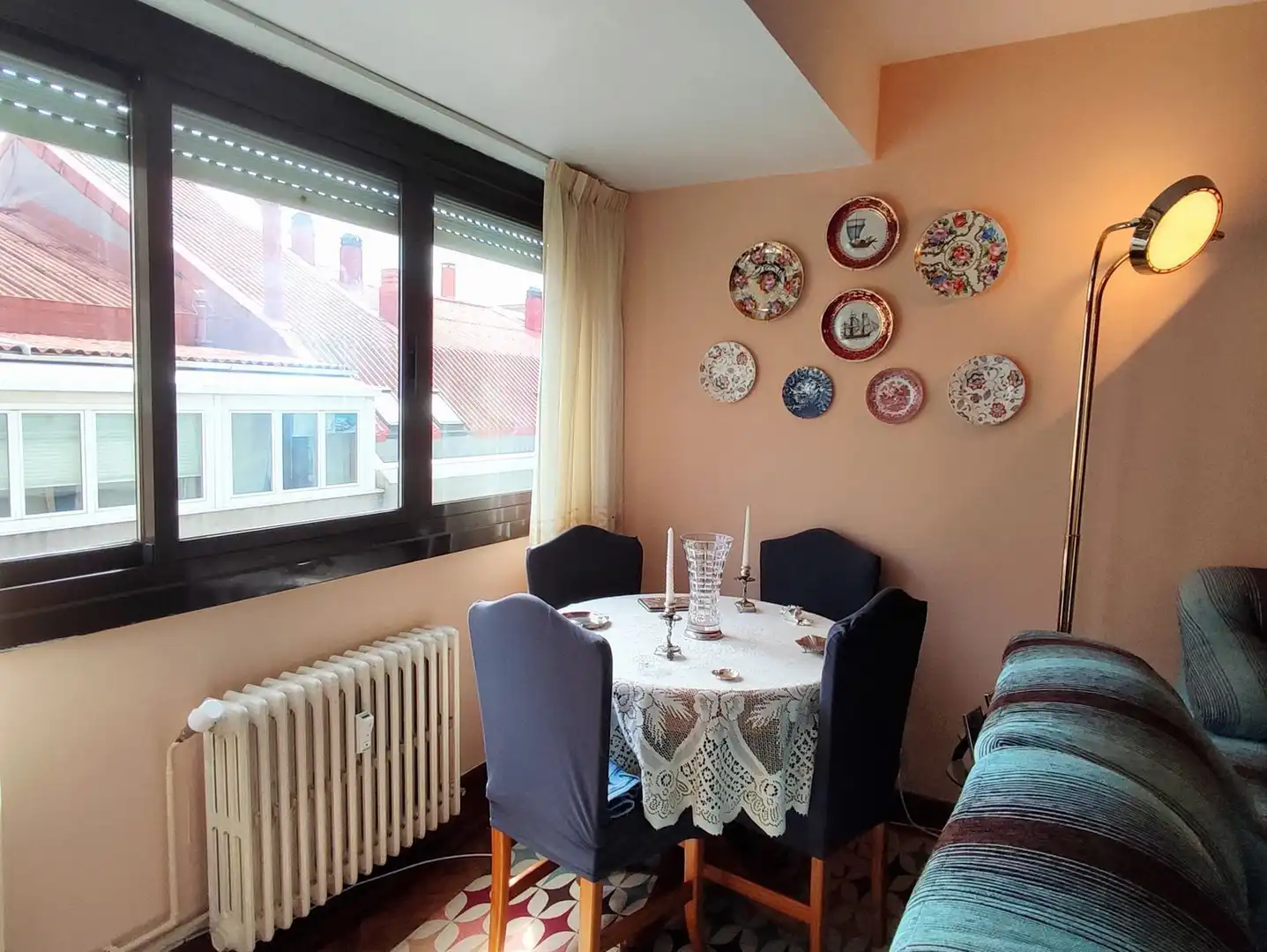 Flat with lift for sale in Calle Reverendo Padre José Álvarez Cabezas, imagen 9
