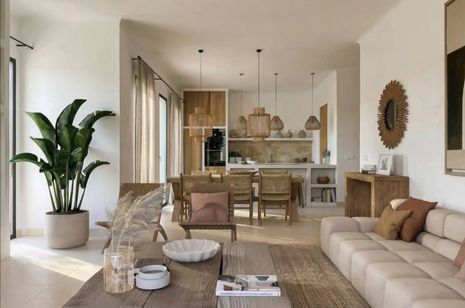Detached house with pool for sale in Centro, imagen 8
