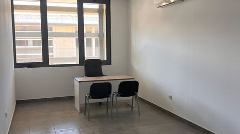 Foto 3 de Oficina de alquiler en Almutamid, Zona Nueva Camas - Marcelino Camacho, Camas