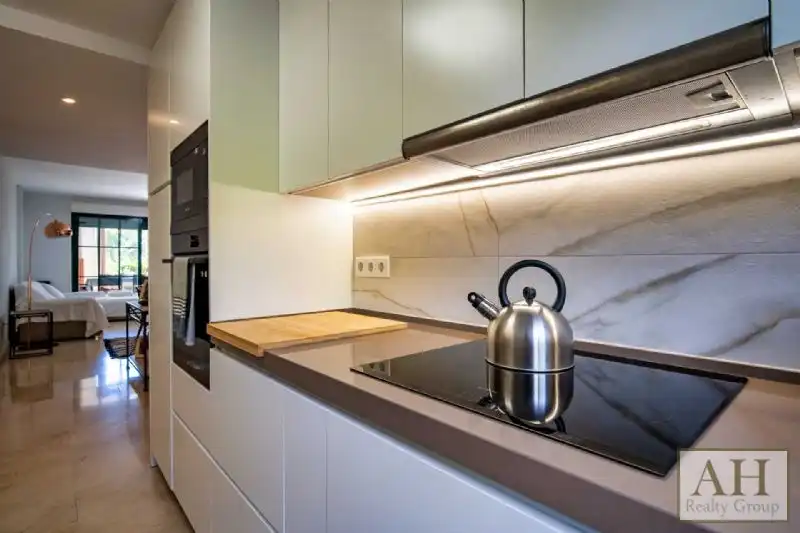 Apartment for sale in Golf Bahía, imagen 12