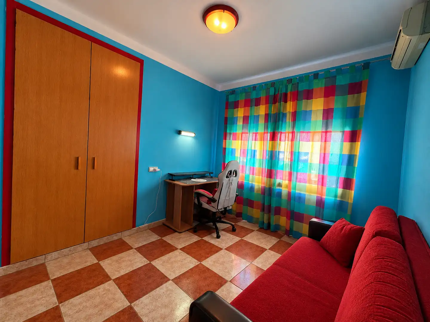 Habitación de Casa o chalet en venta en Poble Nou - Olivar Gran