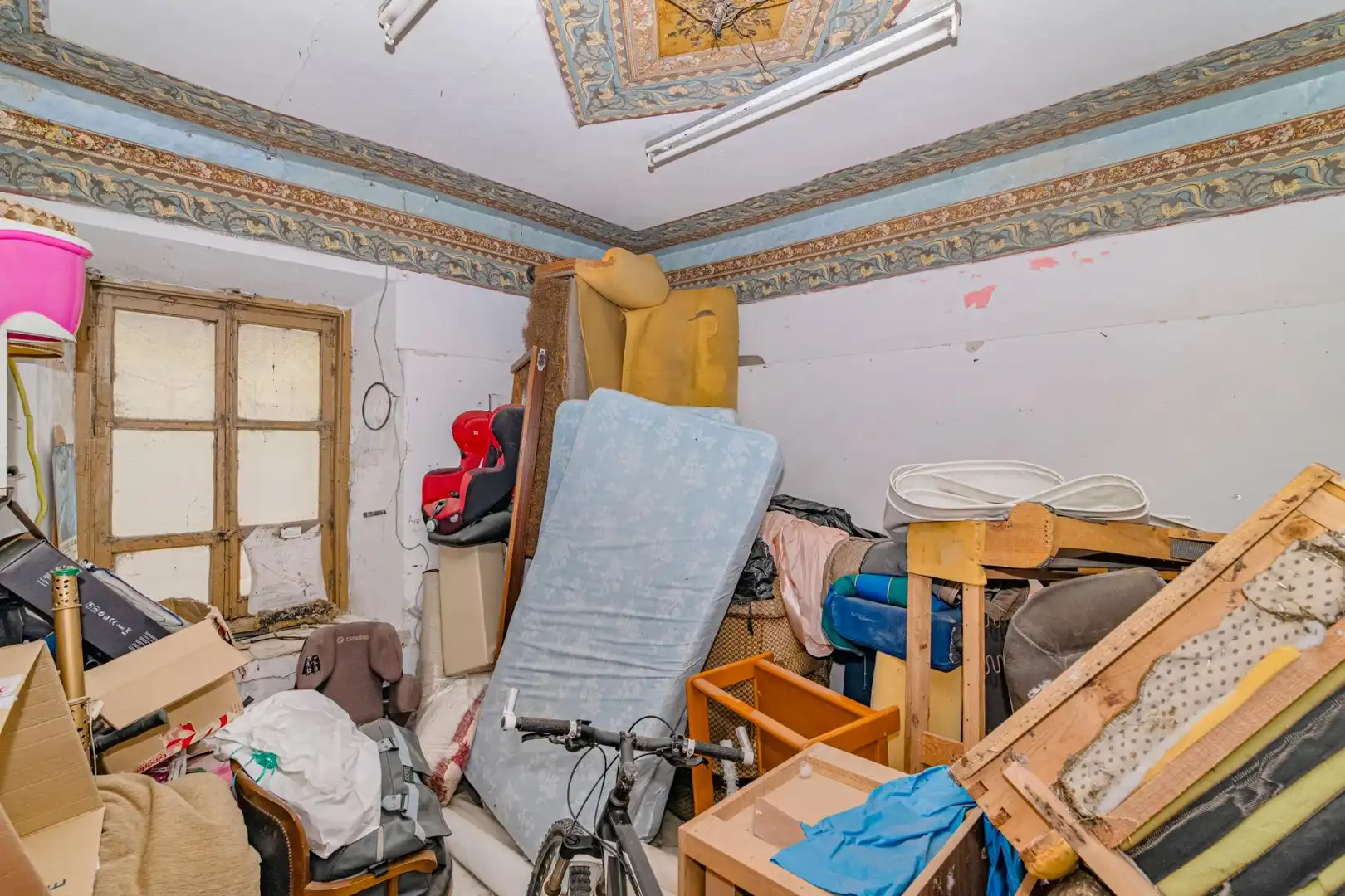Casa o chalet en venta en Baza con Balcón