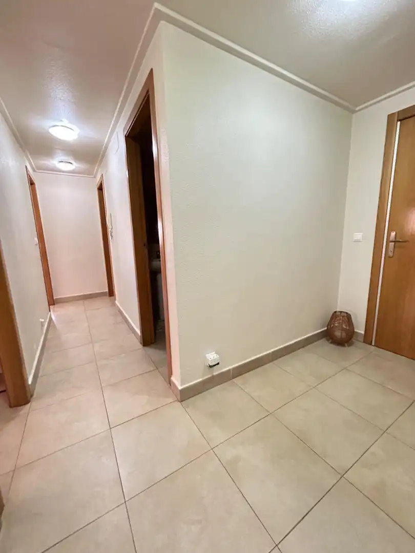 Flat for sale in Santa Pola  with Air Conditioner, Heating and Terrace