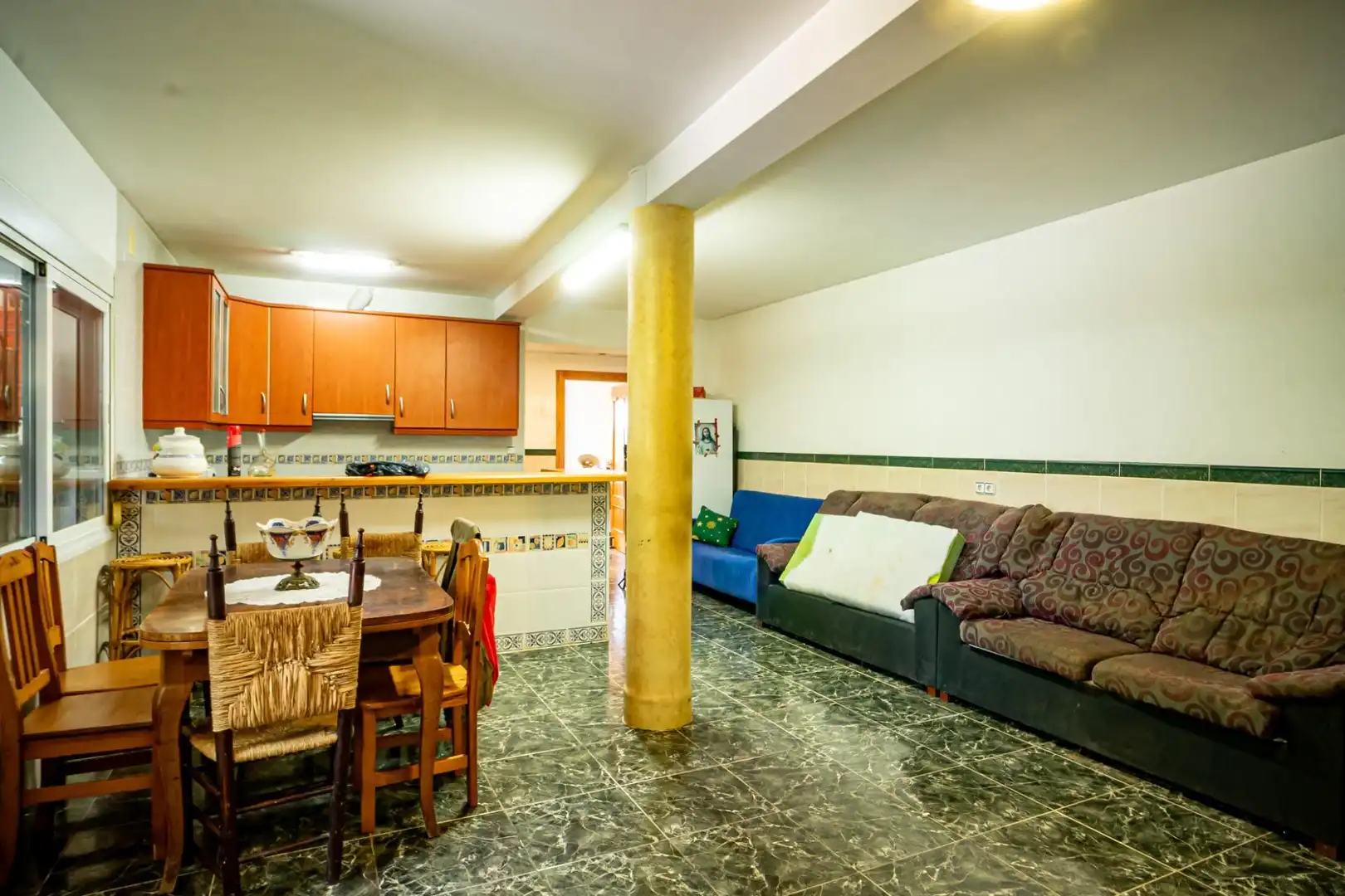 Casa amb jardí en venda a El Tossal - Bello Horizonte, imagen 10