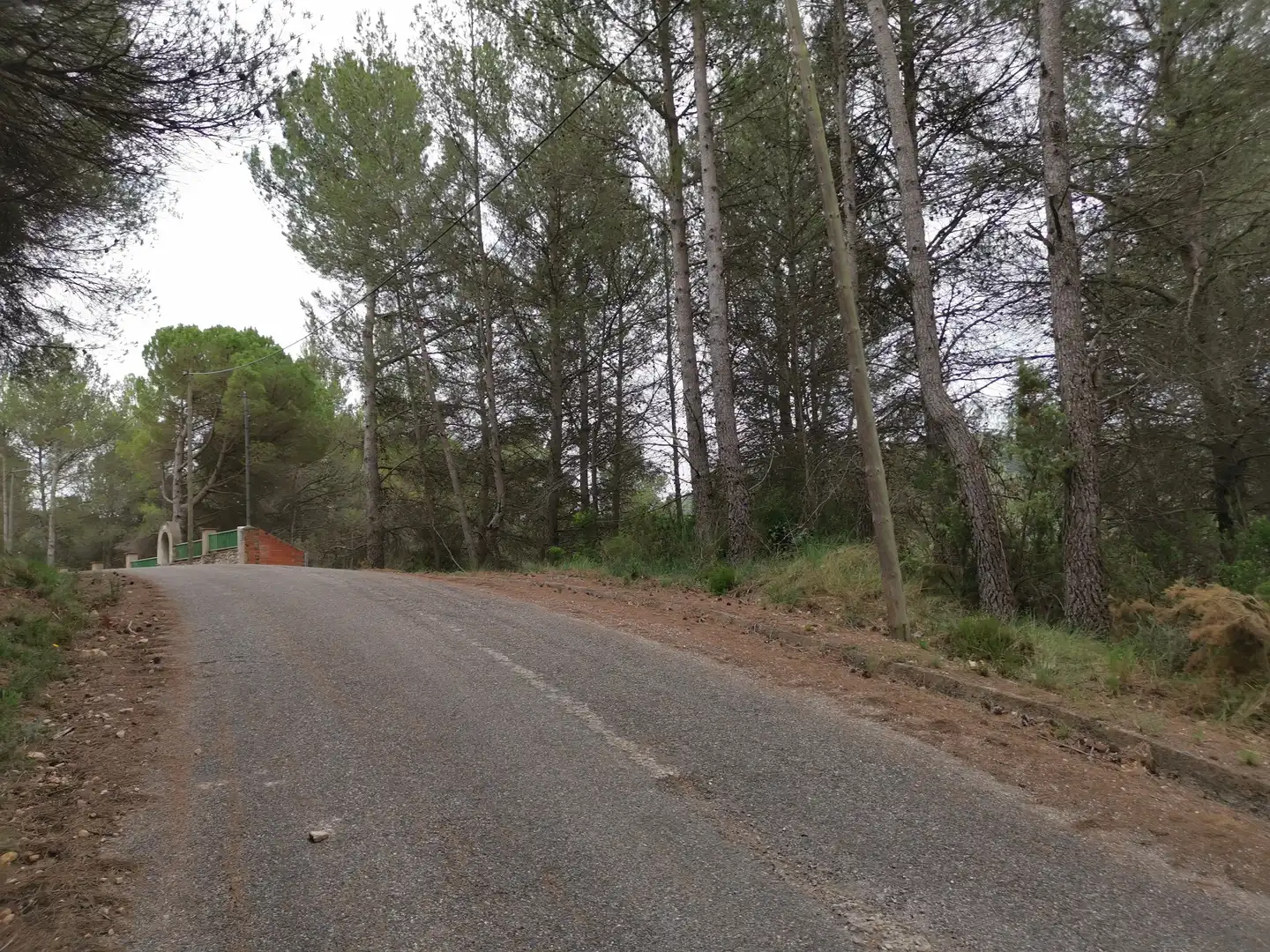 Terreny residencial en venda a El Montmell, imagen 18