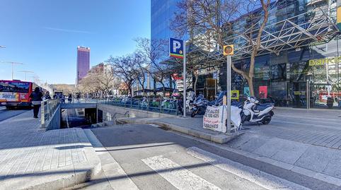 Photo 4 of Box room to rent in  Calle Tarragona, 153, Hostafrancs, Barcelona