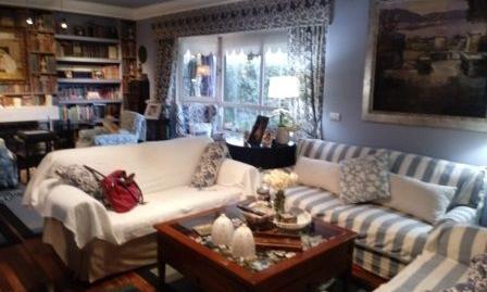 Foto 2 de Pis en venda a N/a, Las Arenas, Getxo