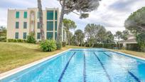 Piscina de Àtic en venda en Palafrugell amb Aire condicionat, Piscina i Forn