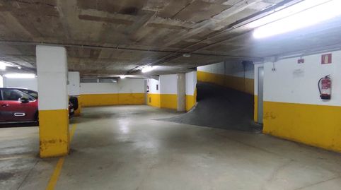 Foto 5 von Garage zum Verkauf in Carrer de Reverend Puigbo, Callús, Barcelona