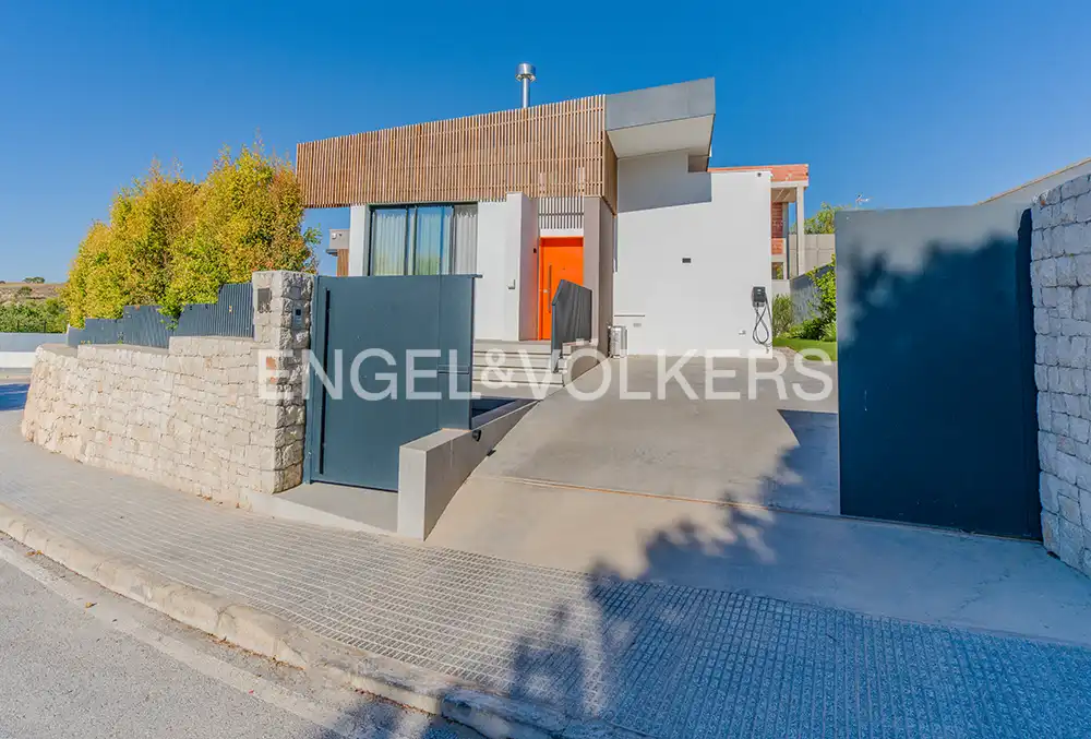 Villa avec piscine à louer à Carrer del Maigmó 8, imagen 34