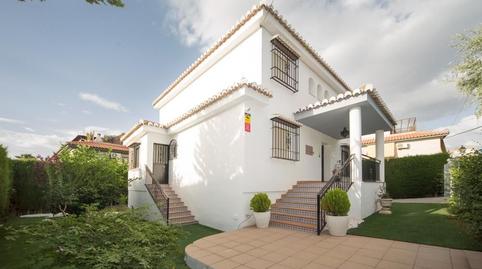 Foto 4 de Casa o chalet de alquiler en La Zubia Ciudad, La Zubia