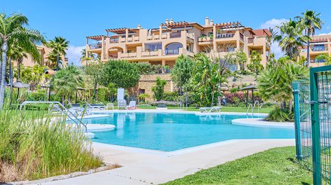 Apartamento en Planta Baja en Benahavís, imatge 4
