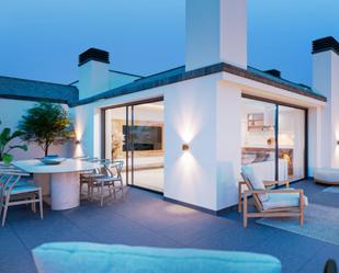 Terrace of Planta baja for sale in Fuengirola  with Heating, Terrace and Storage room
