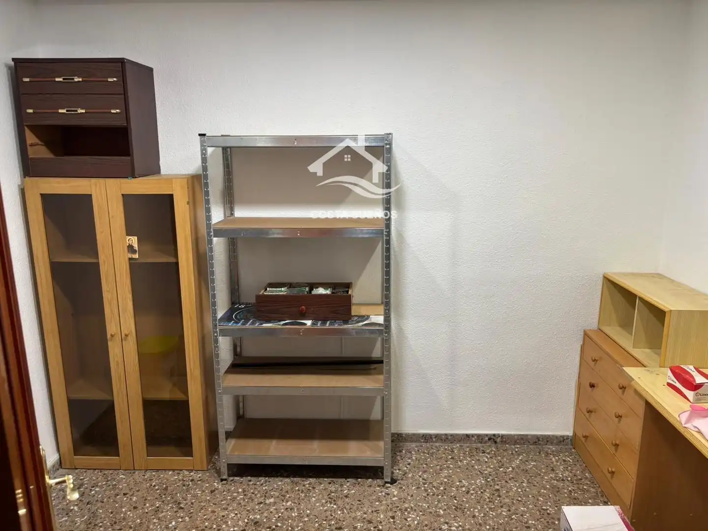 Flat for sale in Monforte del Cid  with Terrace, Furnished and Alarm