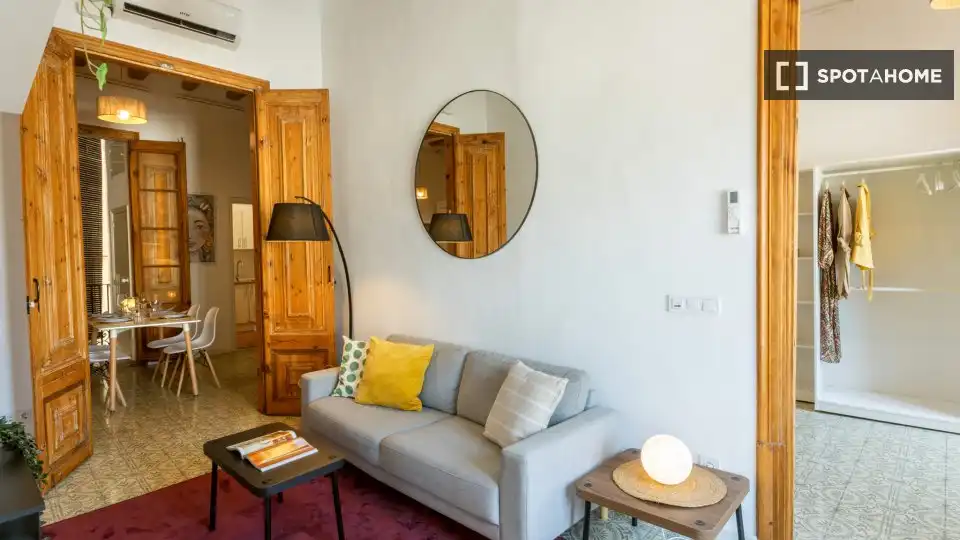 Flat to rent in Ciutat Vella, imagen 11