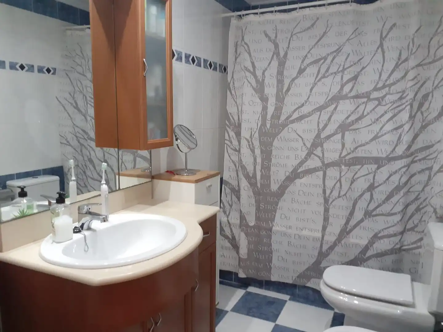 Appartamento con terrazza in vendita a Oliva pueblo, imagen 15