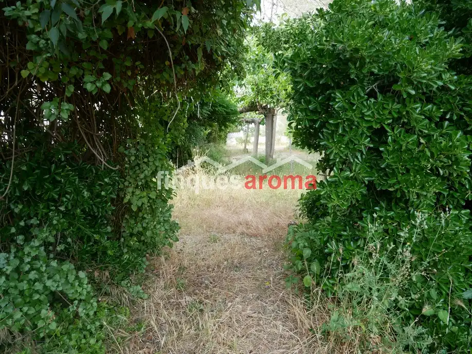 Haus mit Garten zum Verkauf in Valls, imagen 17