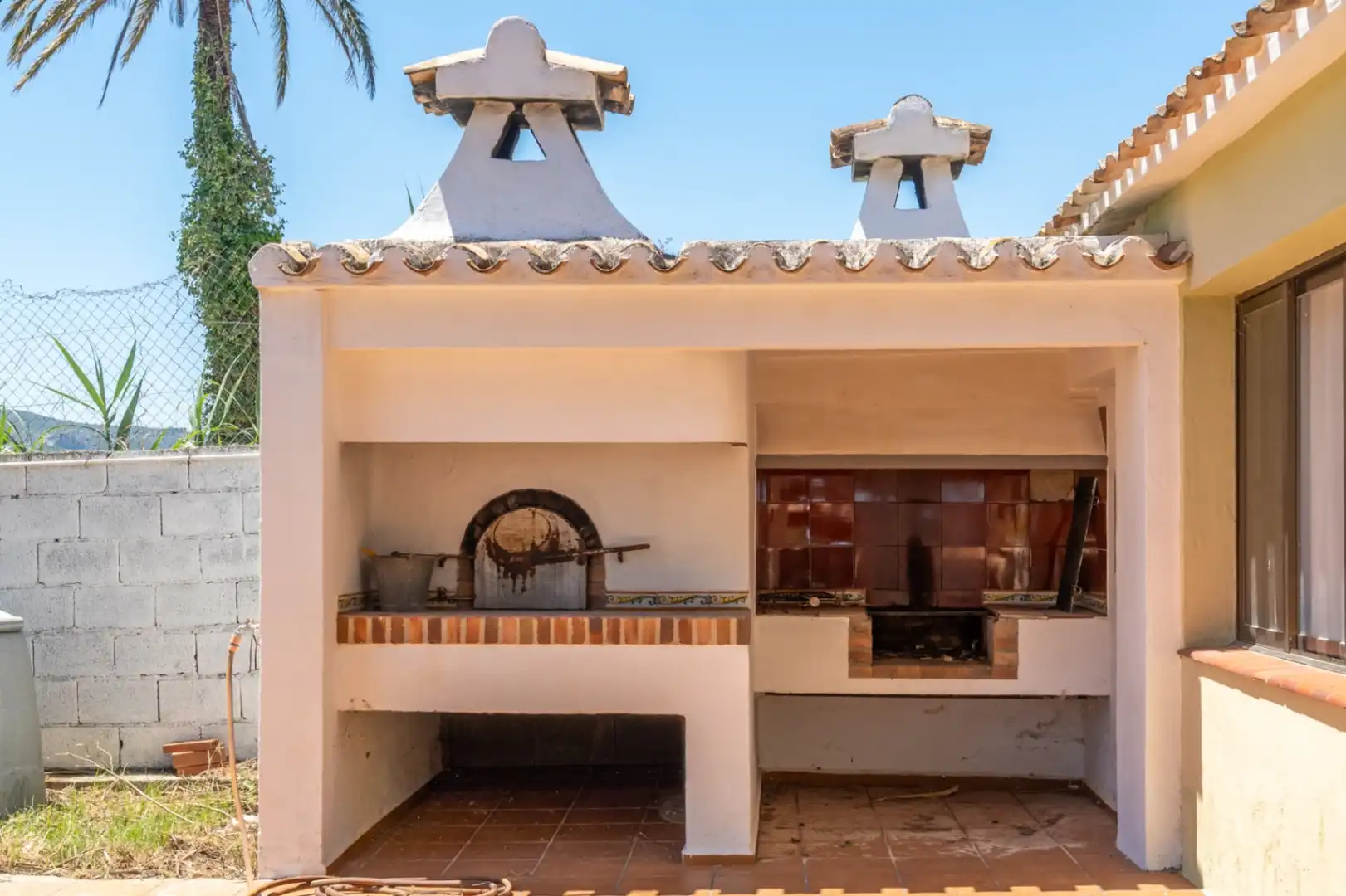 Houses for sale in Jávea / Xàbia  with Air Conditioner, Heating and Private garden