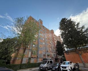 Flat for sale in Aluche