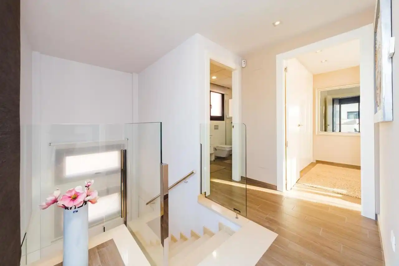 Estudio en venta en Nueva Torrevieja - Aguas Nuevas, imagen 10